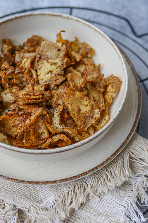 Rezept Tofu Gyros