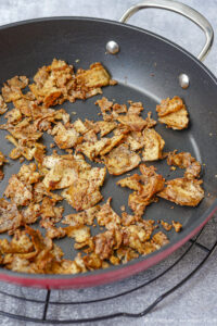 Tofu-Gyros