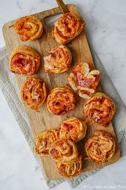 airfryer-pizzaschnecken-knusprig