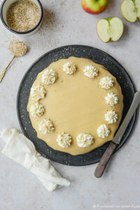Apfeltorte