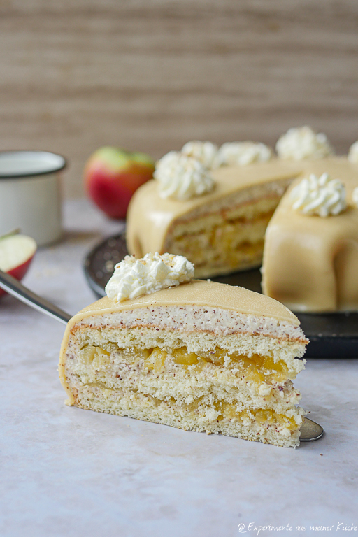 angeschnittene-apfeltorte