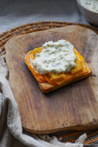 Filet-o-Fish Toast