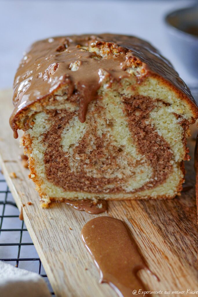 Zimtkuchen Rezept
