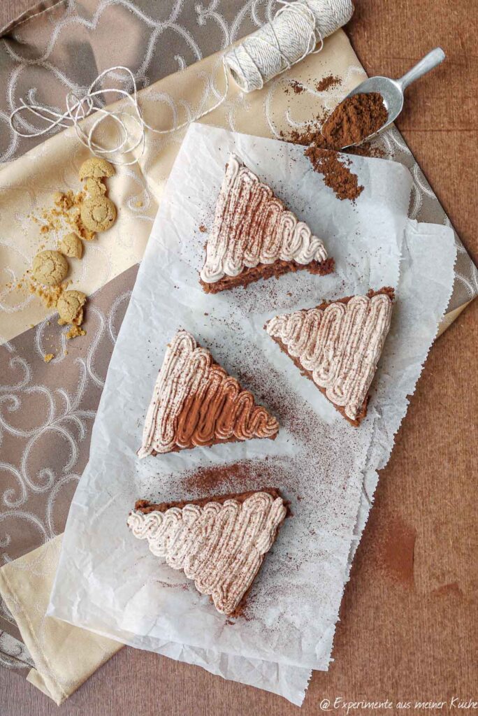 Kaffeekuchen