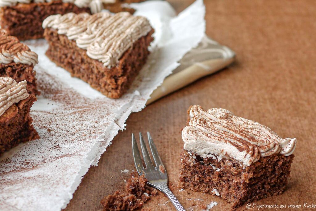 Kaffeekuchen Rezept