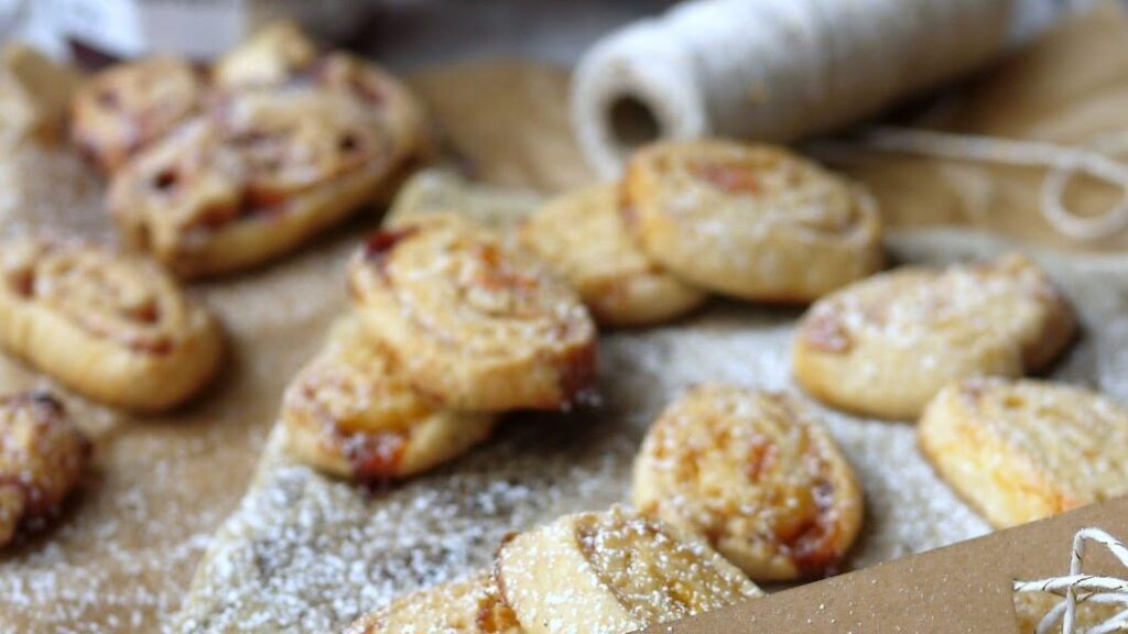 Marmeladenschnecken